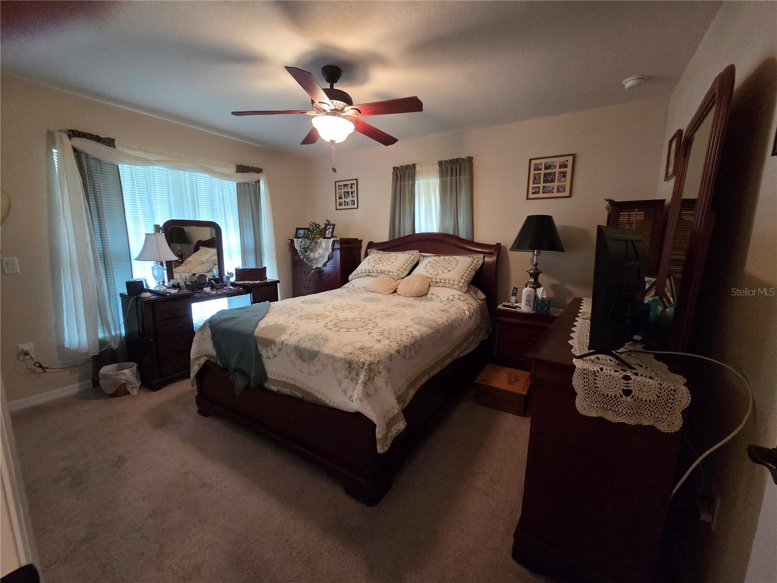 UNINCORPORATED - Residential