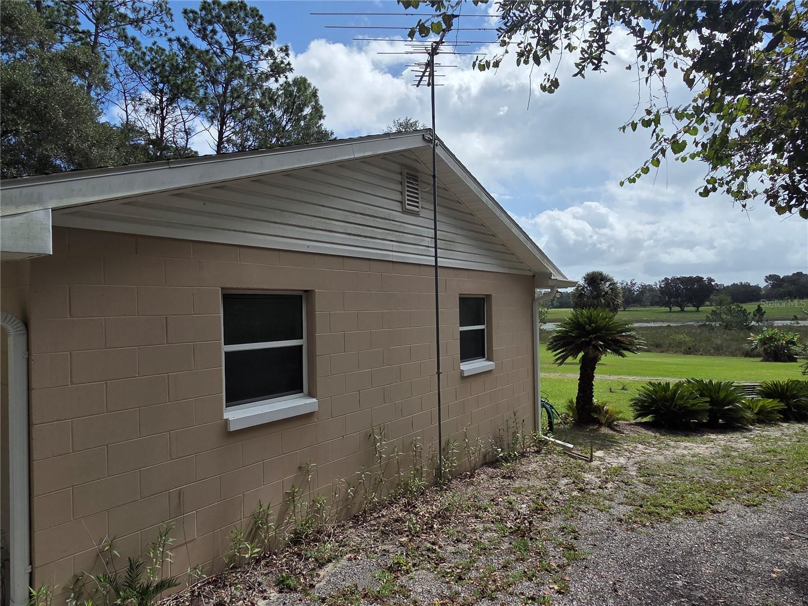 UNINCORPORATED - Residential