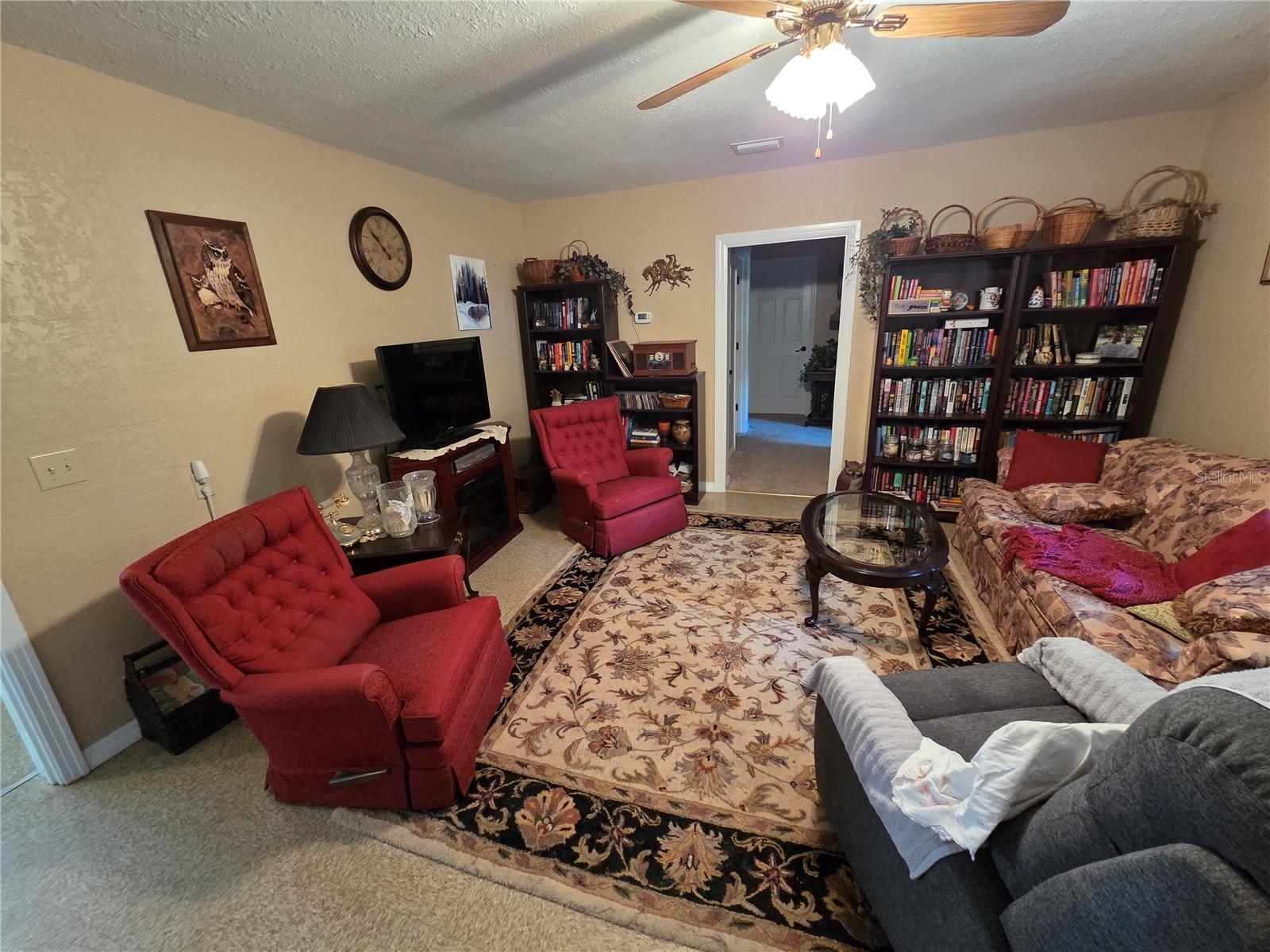 UNINCORPORATED - Residential