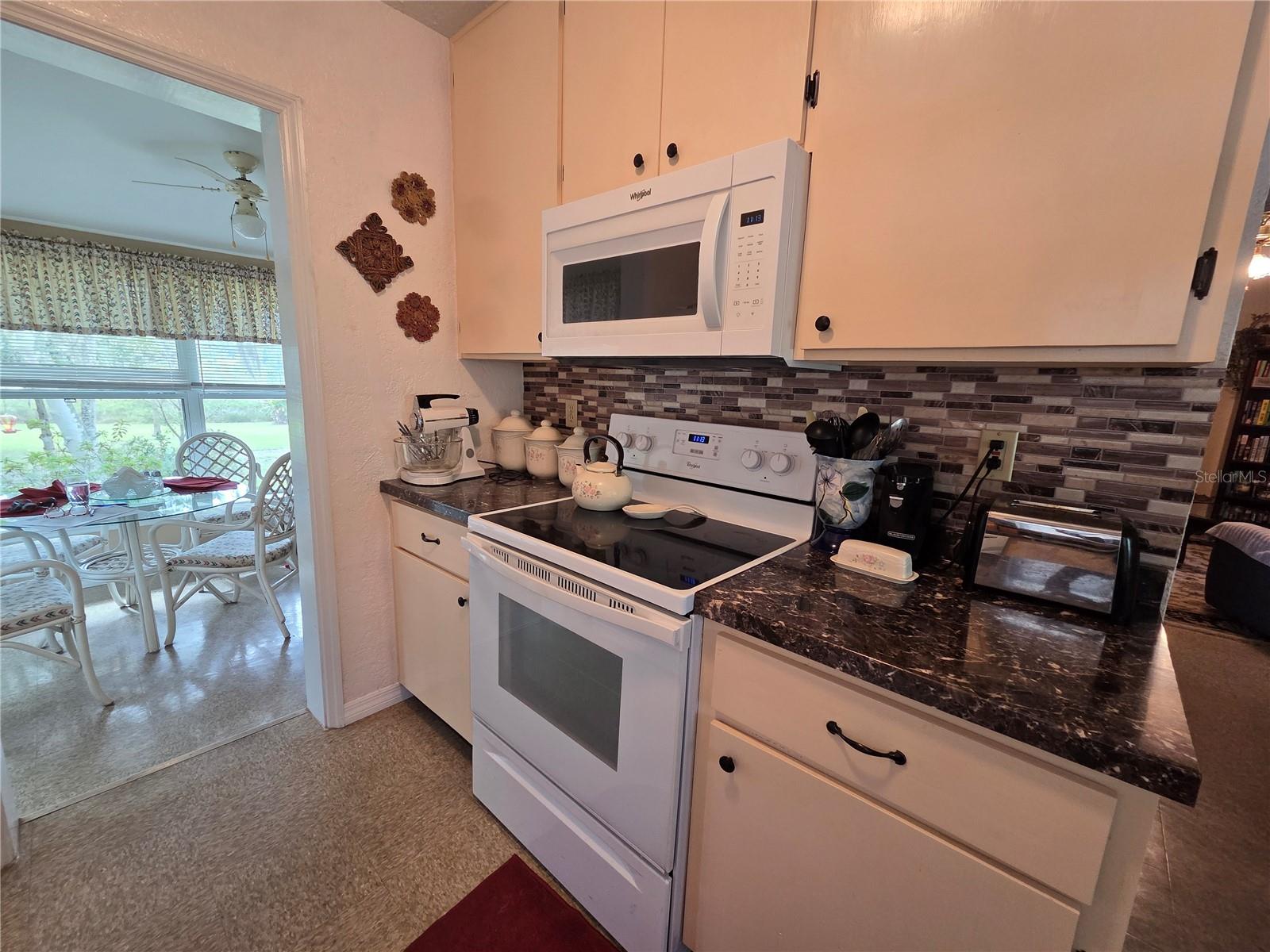 UNINCORPORATED - Residential