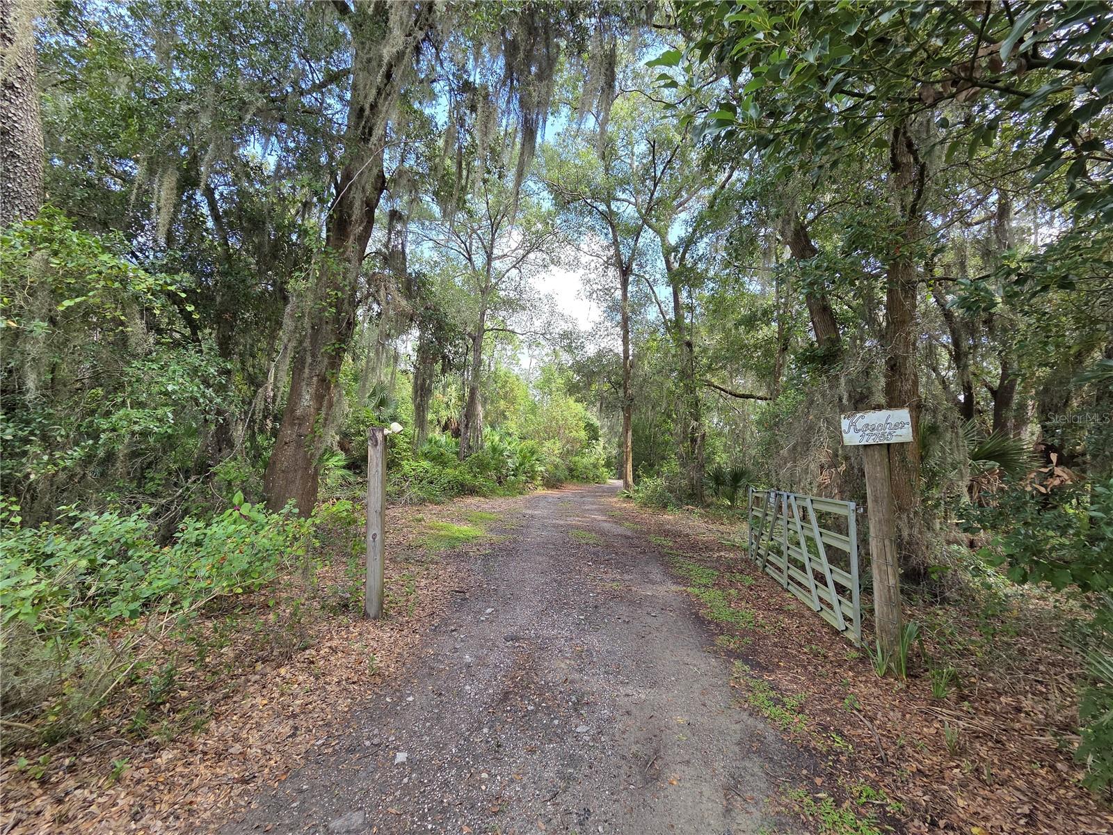 UNINCORPORATED - Residential