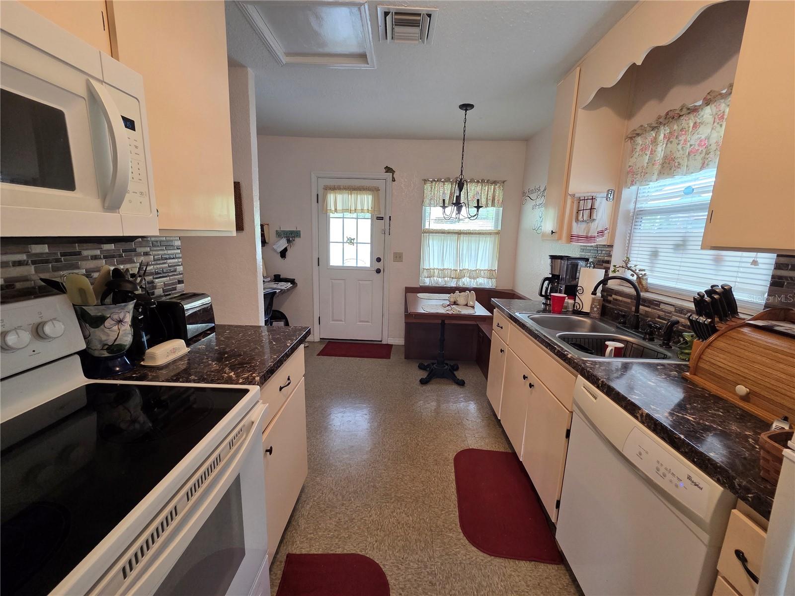 UNINCORPORATED - Residential