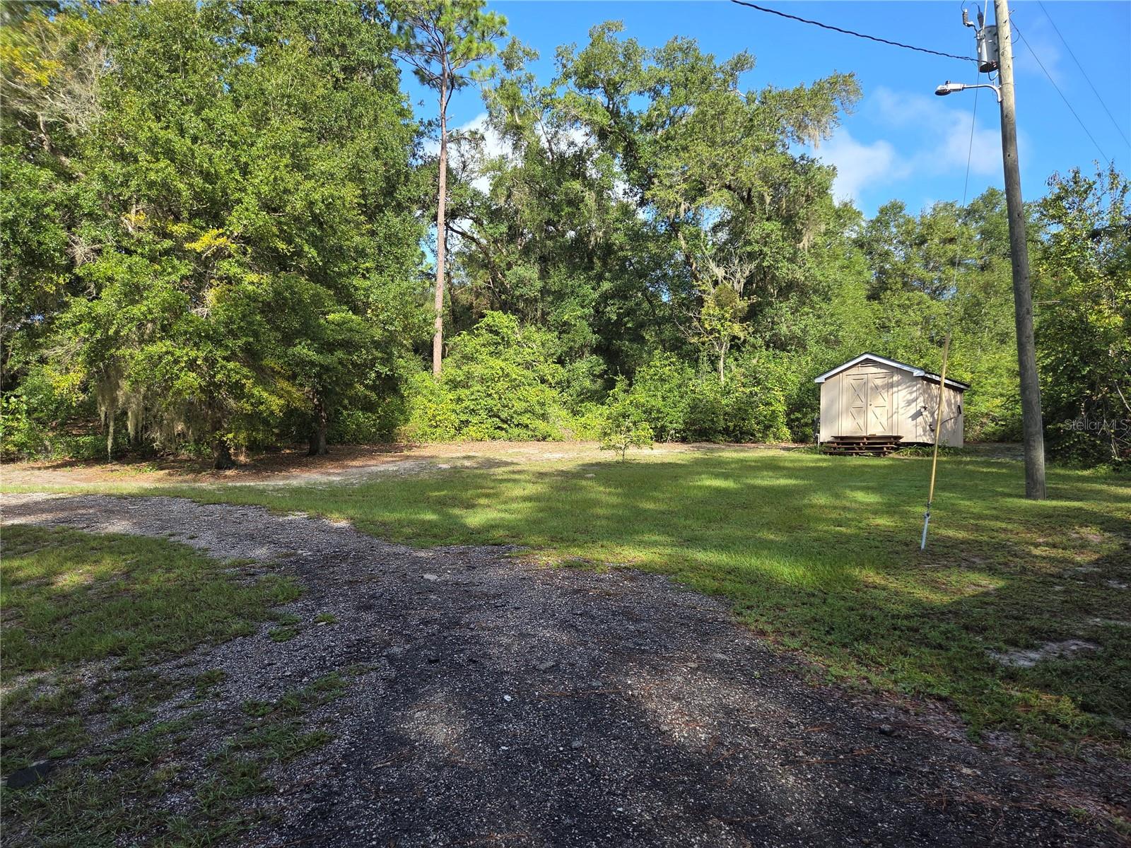 UNINCORPORATED - Residential
