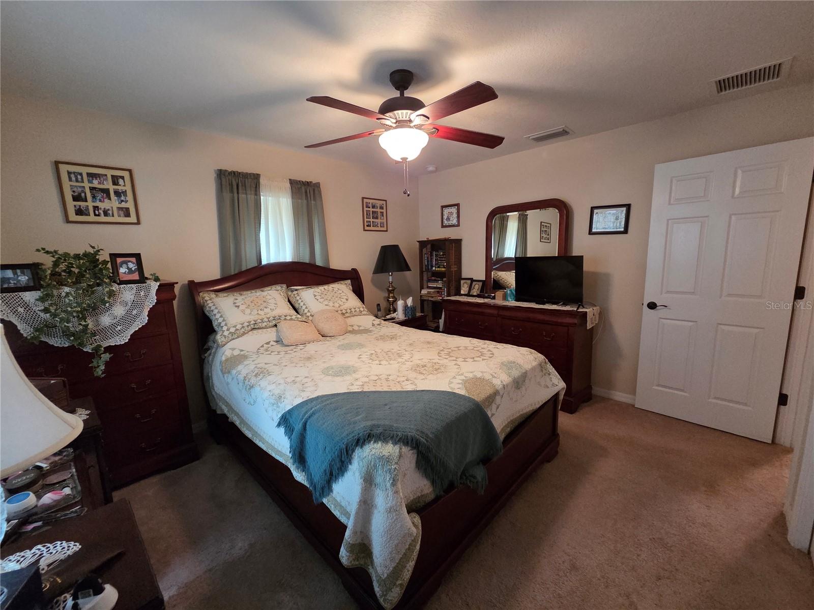 UNINCORPORATED - Residential