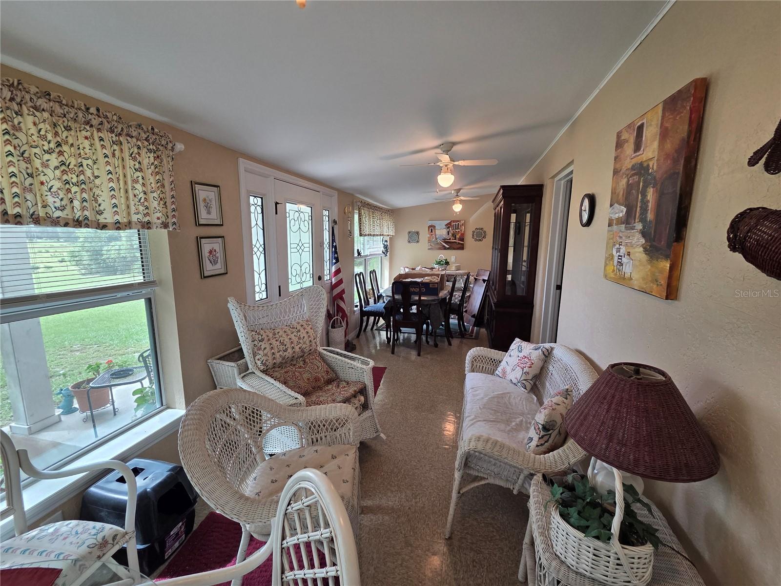 UNINCORPORATED - Residential