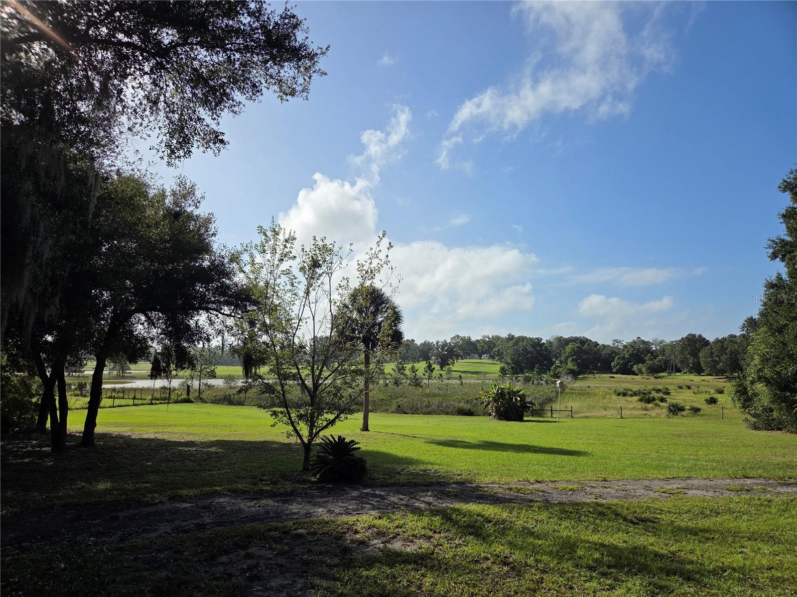 UNINCORPORATED - Residential