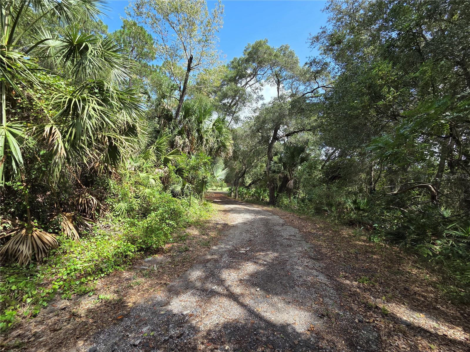 UNINCORPORATED - Residential