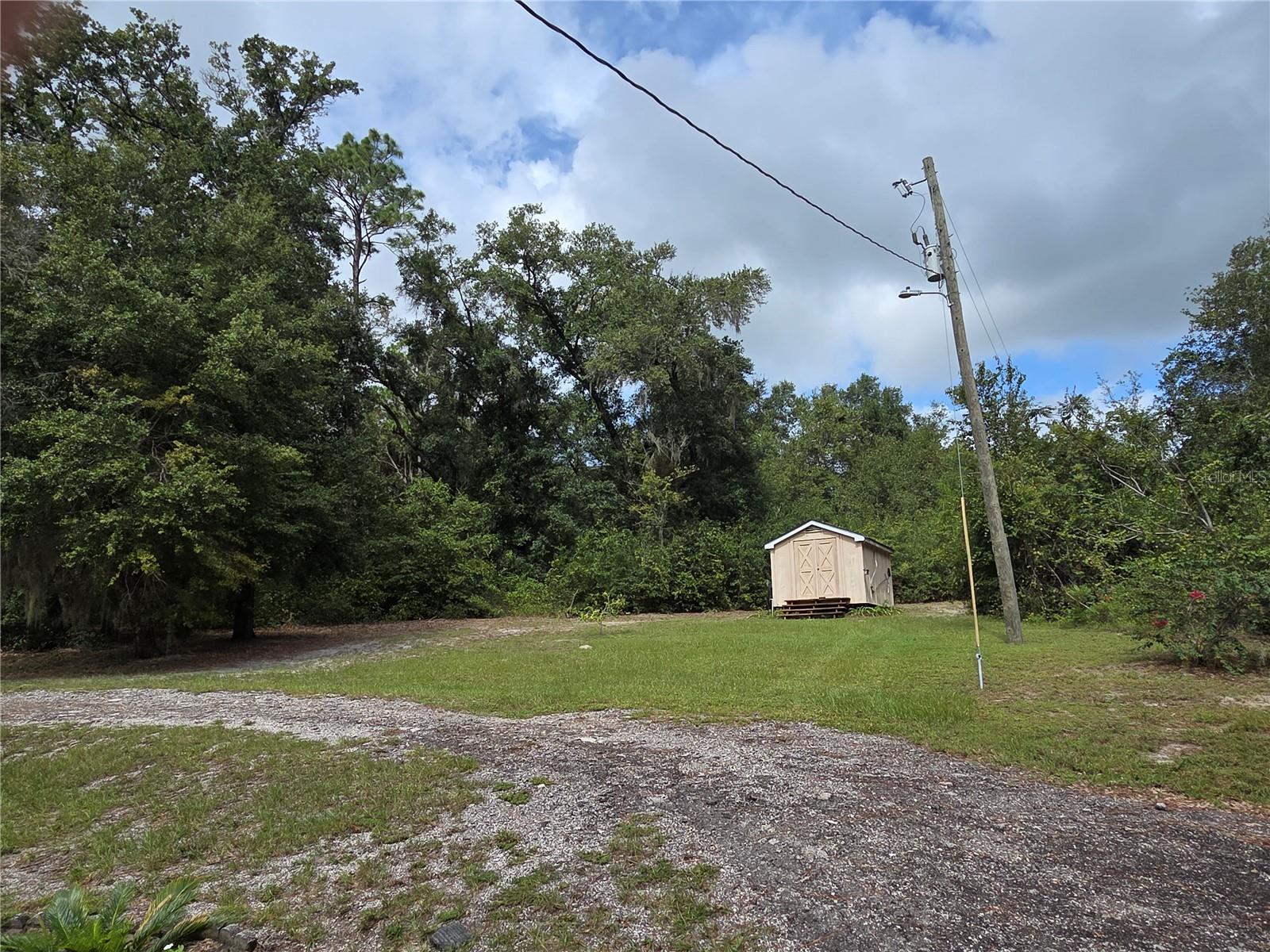 UNINCORPORATED - Residential