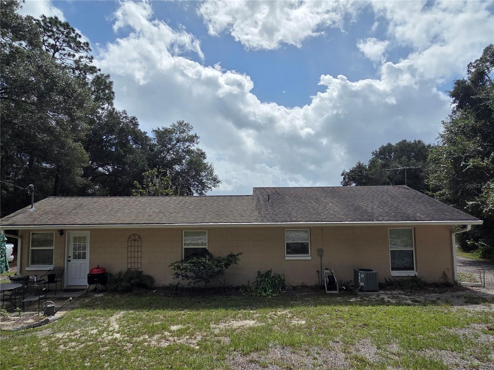 UNINCORPORATED - Residential