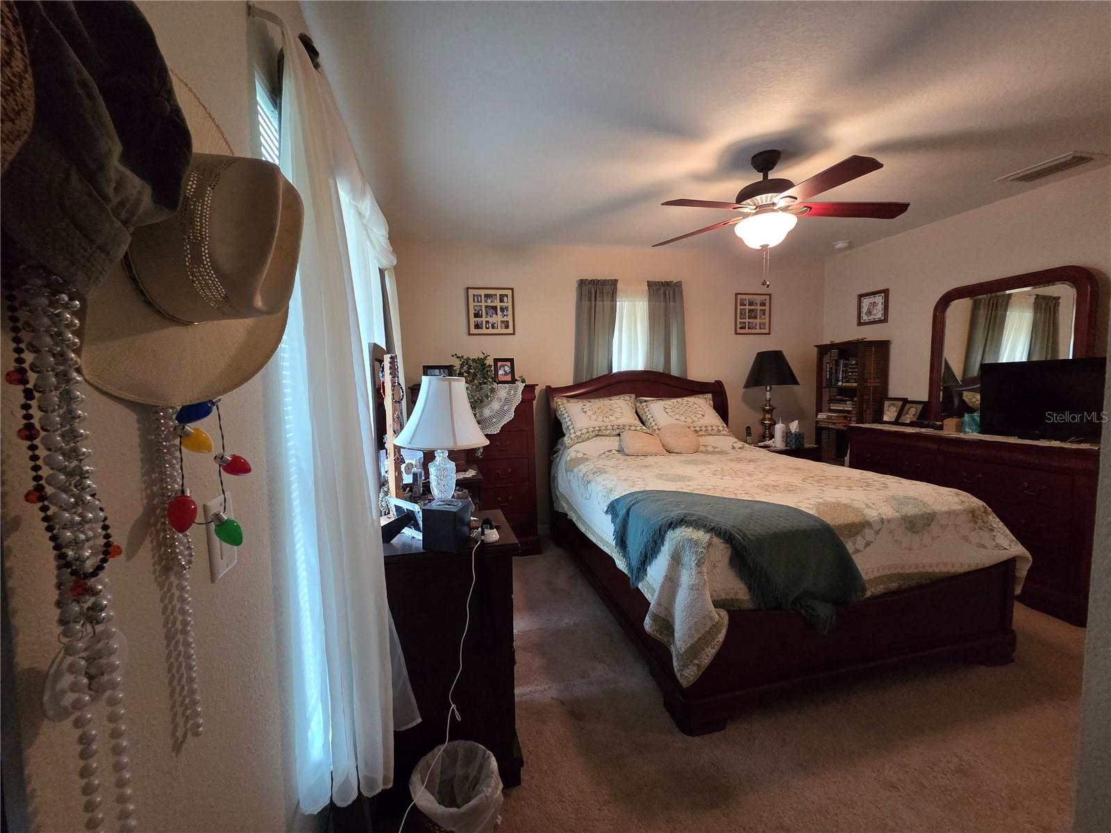 UNINCORPORATED - Residential