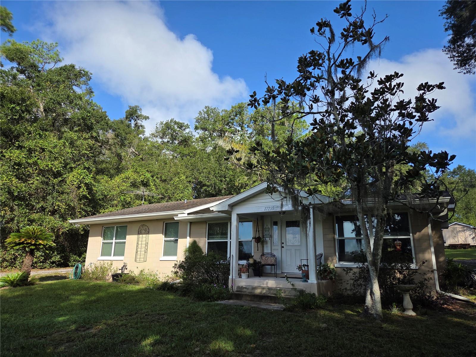 UNINCORPORATED - Residential
