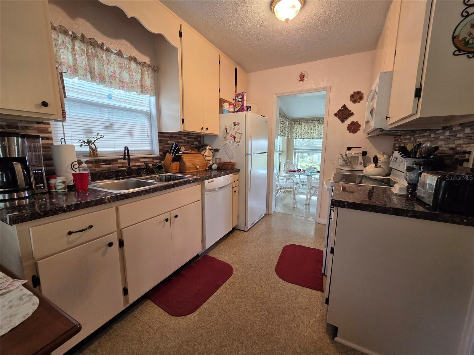 UNINCORPORATED - Residential