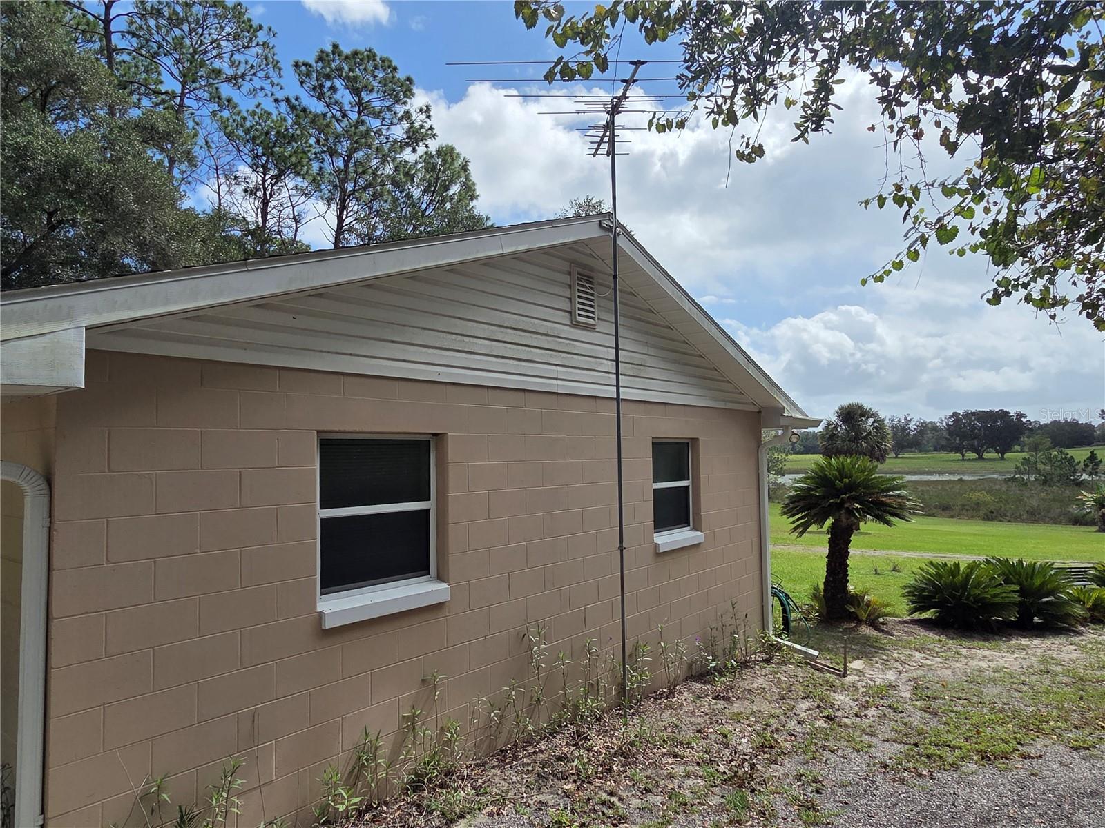 UNINCORPORATED - Residential