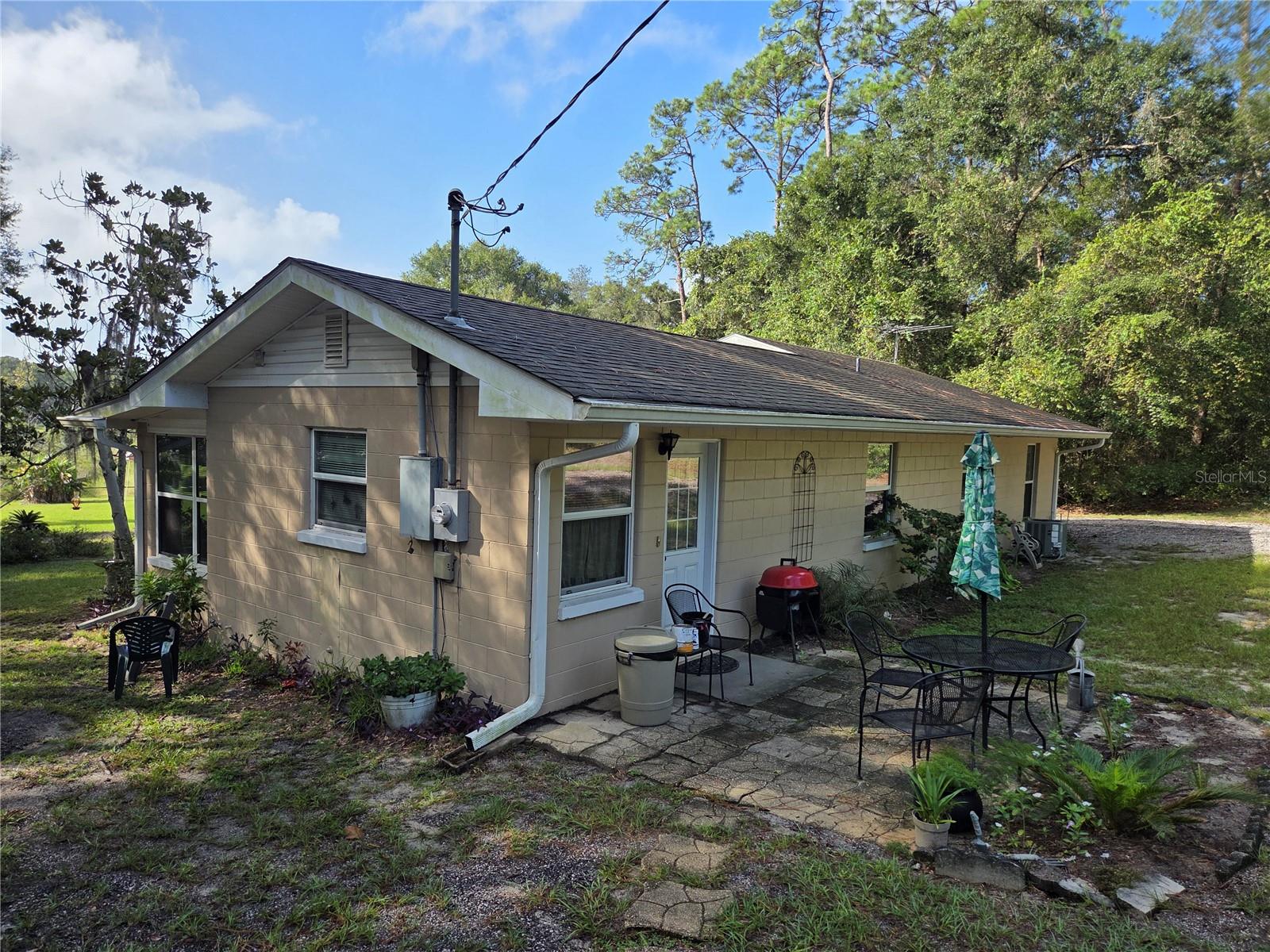 UNINCORPORATED - Residential