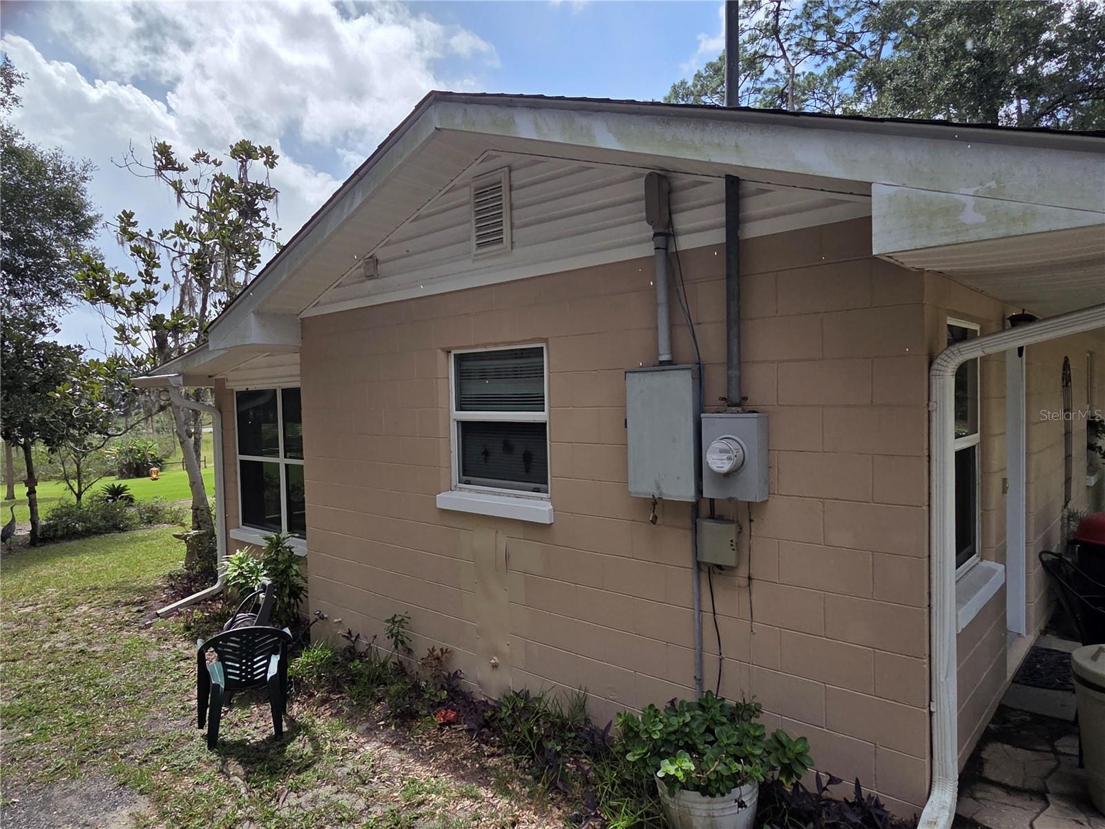 UNINCORPORATED - Residential