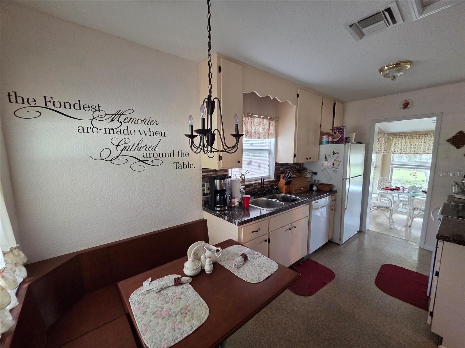UNINCORPORATED - Residential