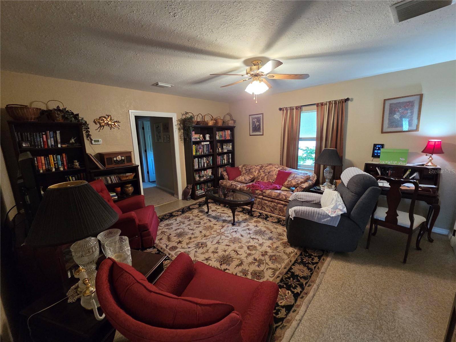 UNINCORPORATED - Residential