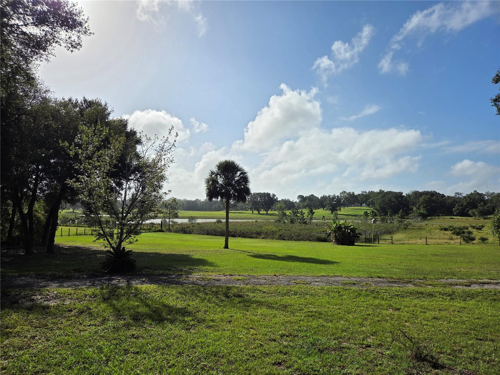 UNINCORPORATED - Residential
