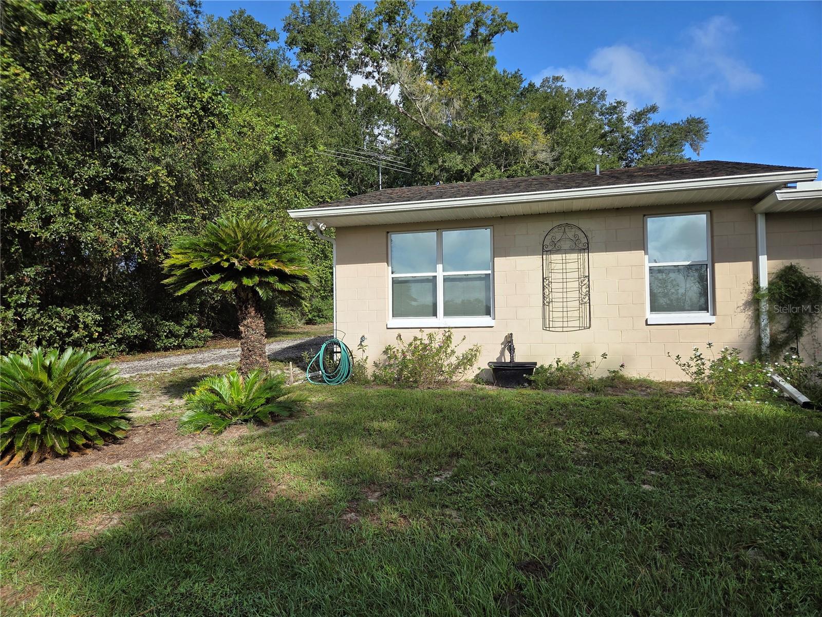 UNINCORPORATED - Residential
