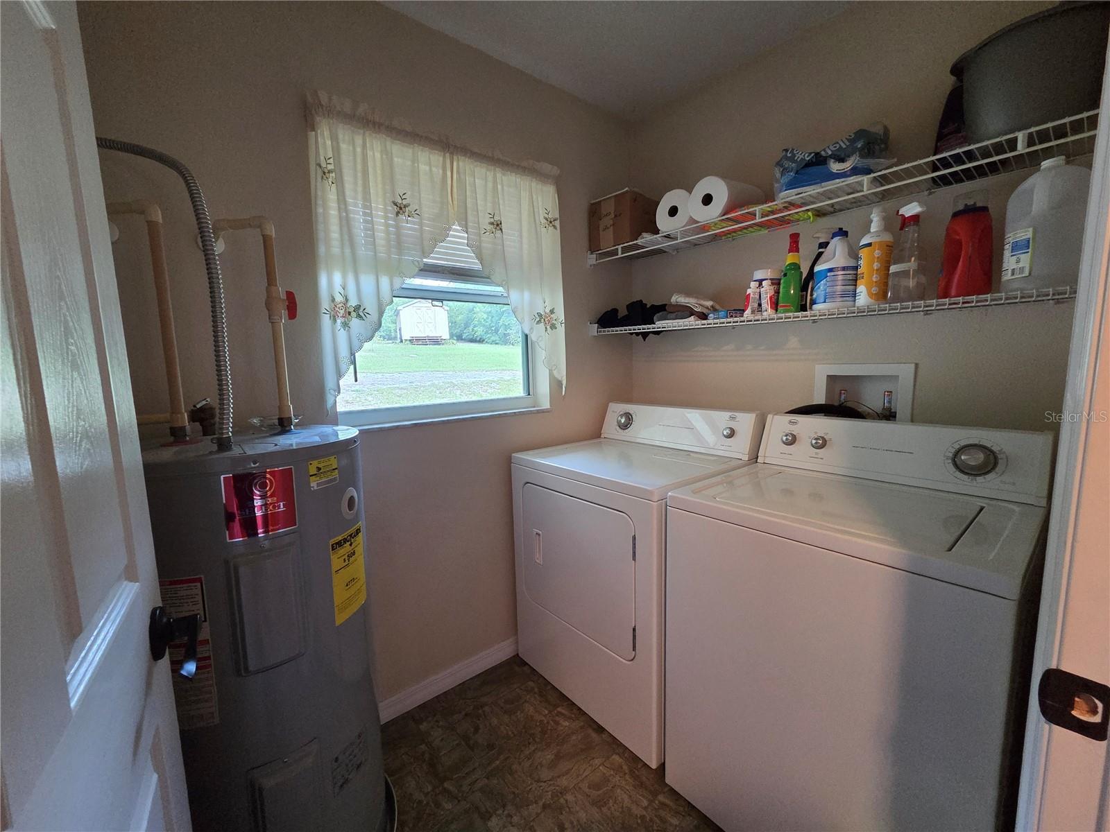 UNINCORPORATED - Residential