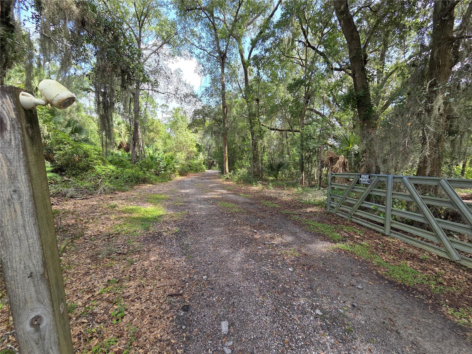 UNINCORPORATED - Residential