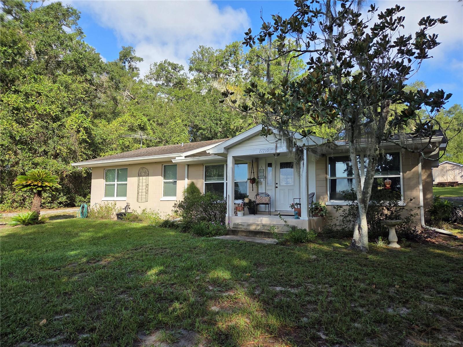 UNINCORPORATED - Residential