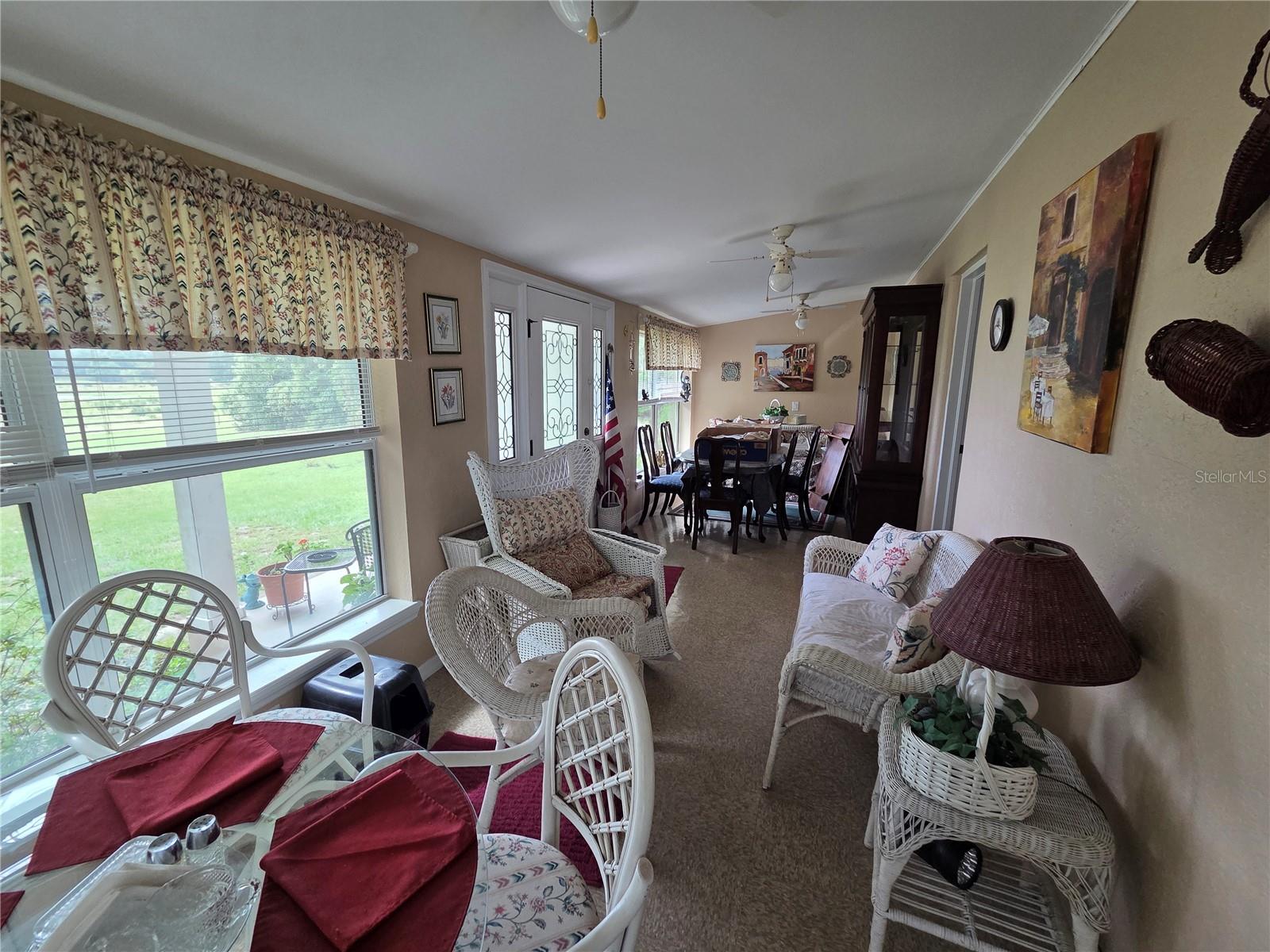 UNINCORPORATED - Residential