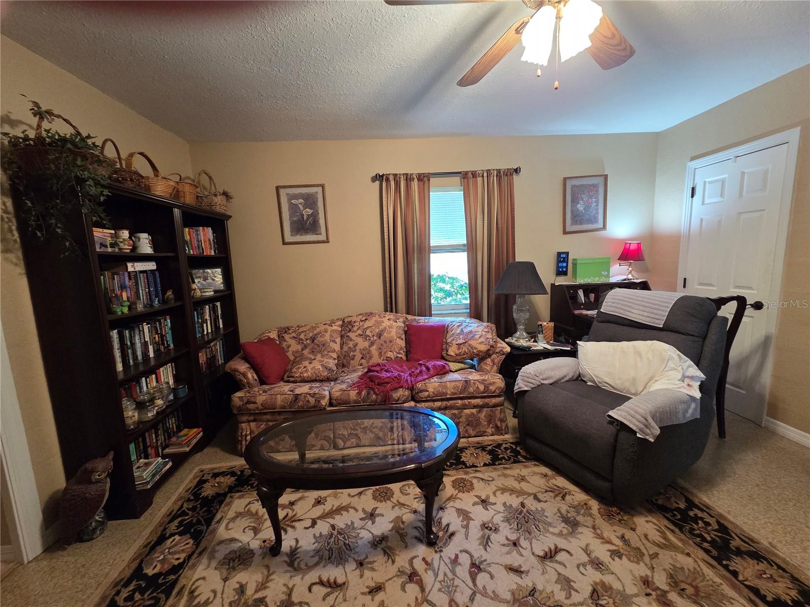 UNINCORPORATED - Residential