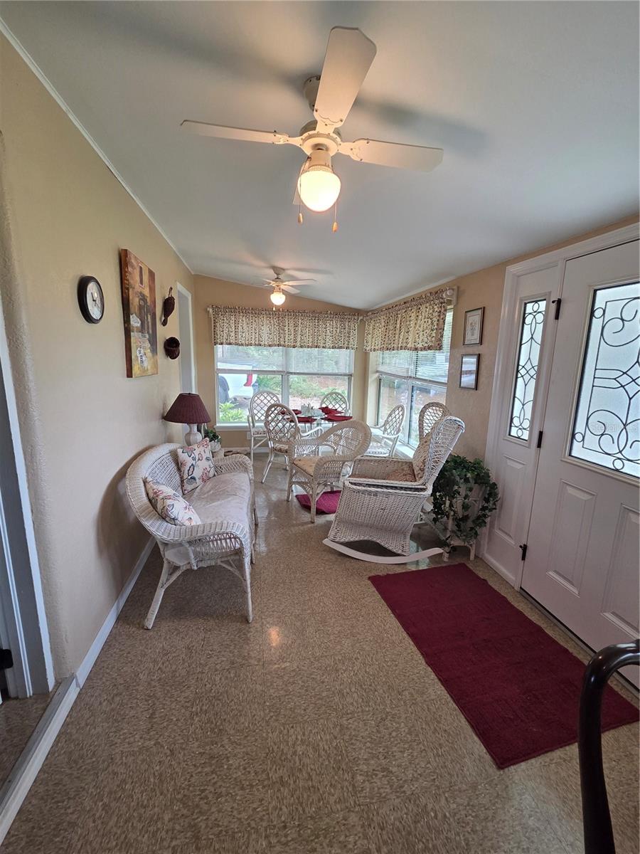 UNINCORPORATED - Residential