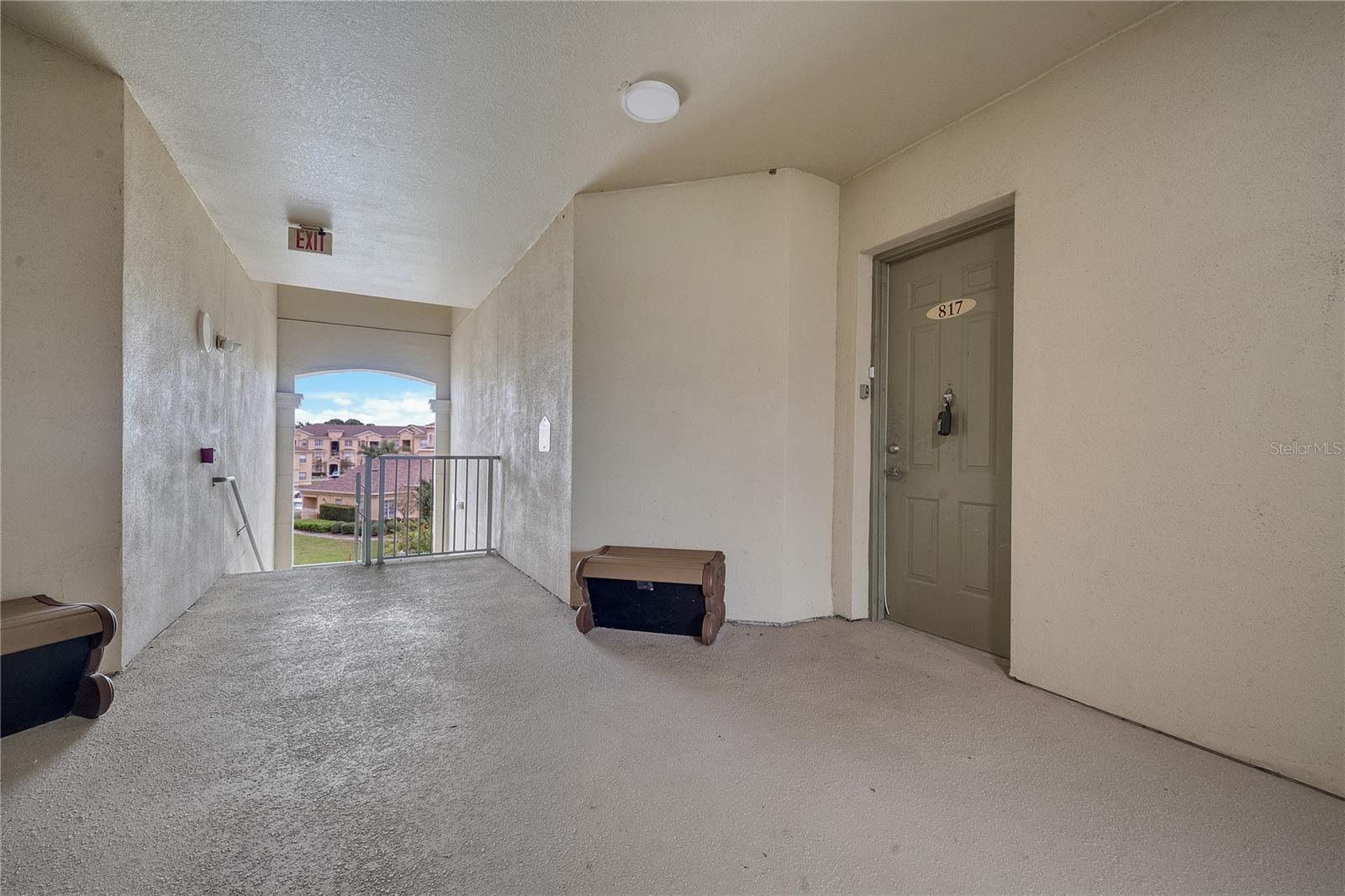 TERRACE RDG/TOWN CENTER EAST - Residential Lease