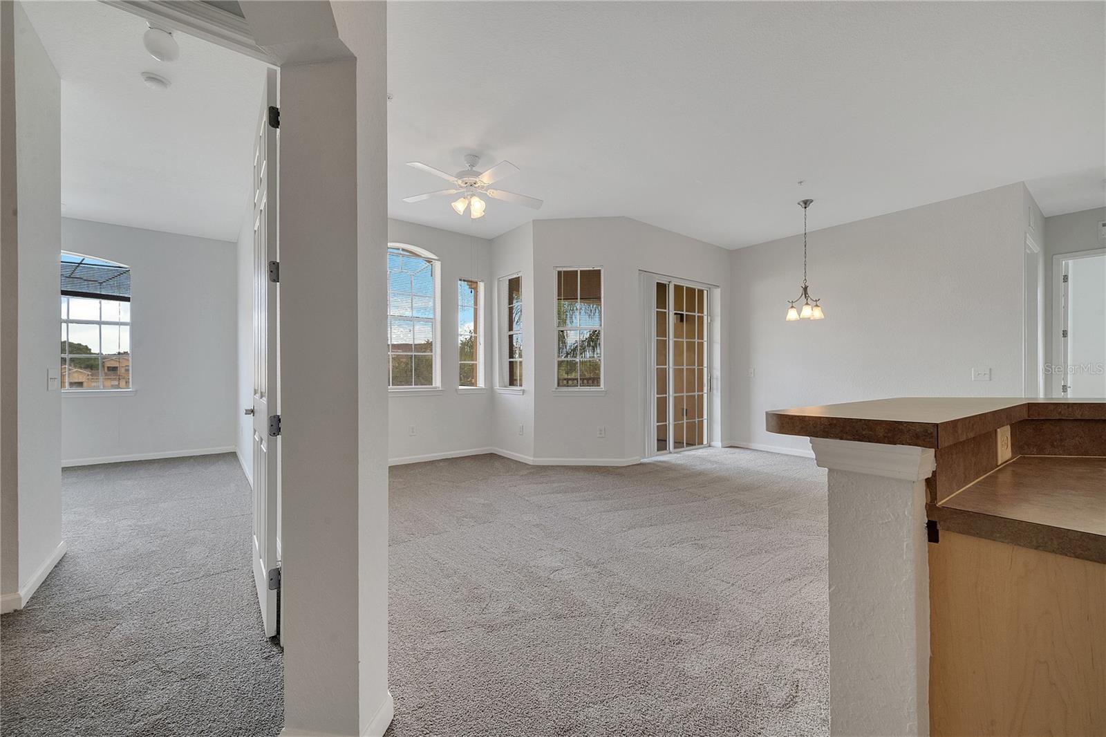 TERRACE RDG/TOWN CENTER EAST - Residential Lease