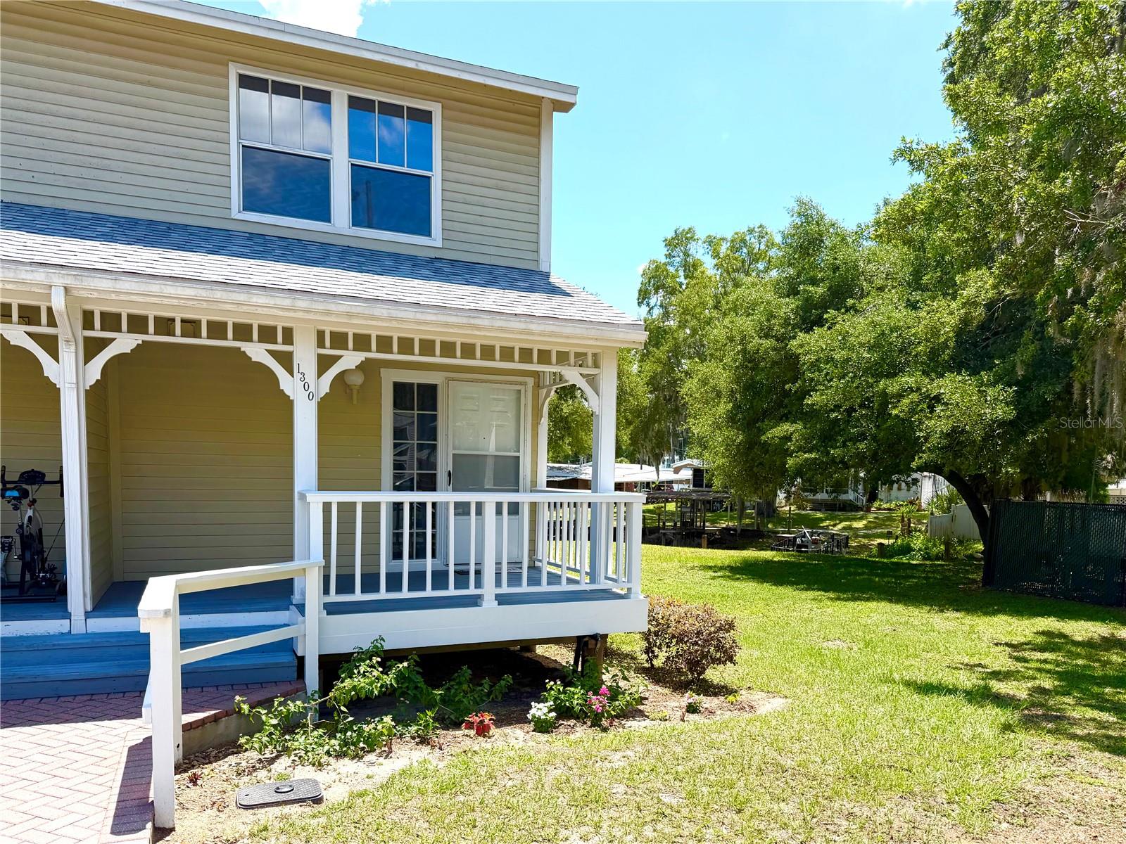 1300 CYPRESS COVE COURT