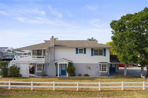 A home in HUDSON