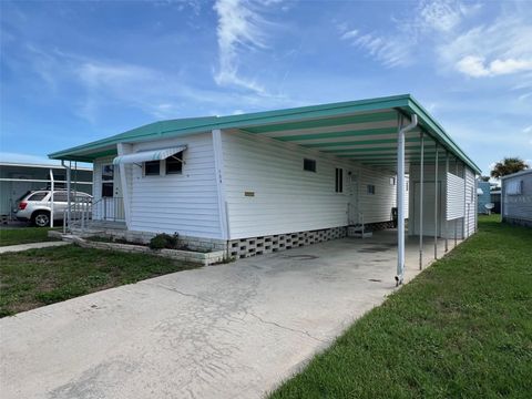 Photo of 13225 101st Street #199, Largo, FL 33773 (MLS # TB8408117)