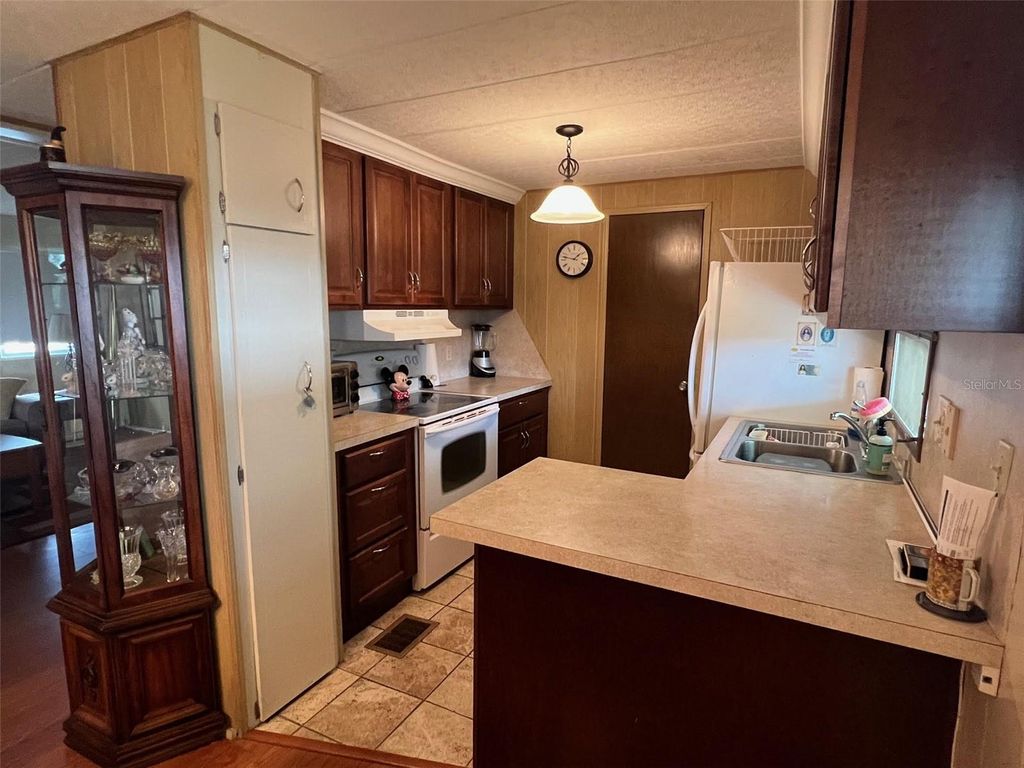 Photo of 13225 101st Street #199, Largo, FL 33773 (MLS # TB8408117)