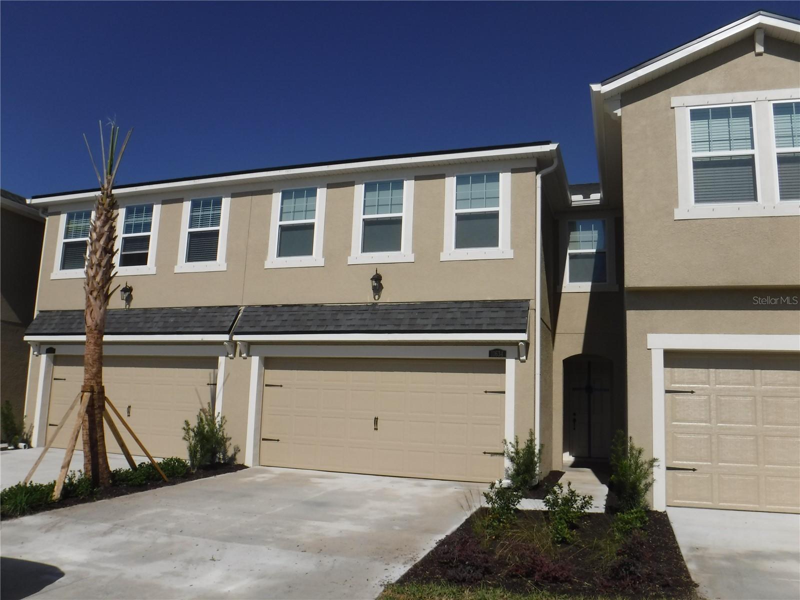 View RIVERVIEW, FL 33569 townhome