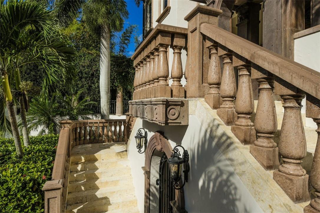 CASEY KEY - Residential