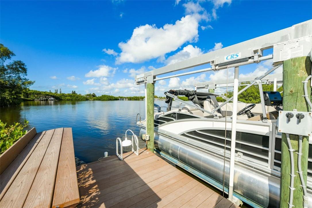 CASEY KEY - Residential