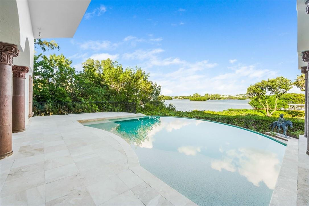 CASEY KEY - Residential