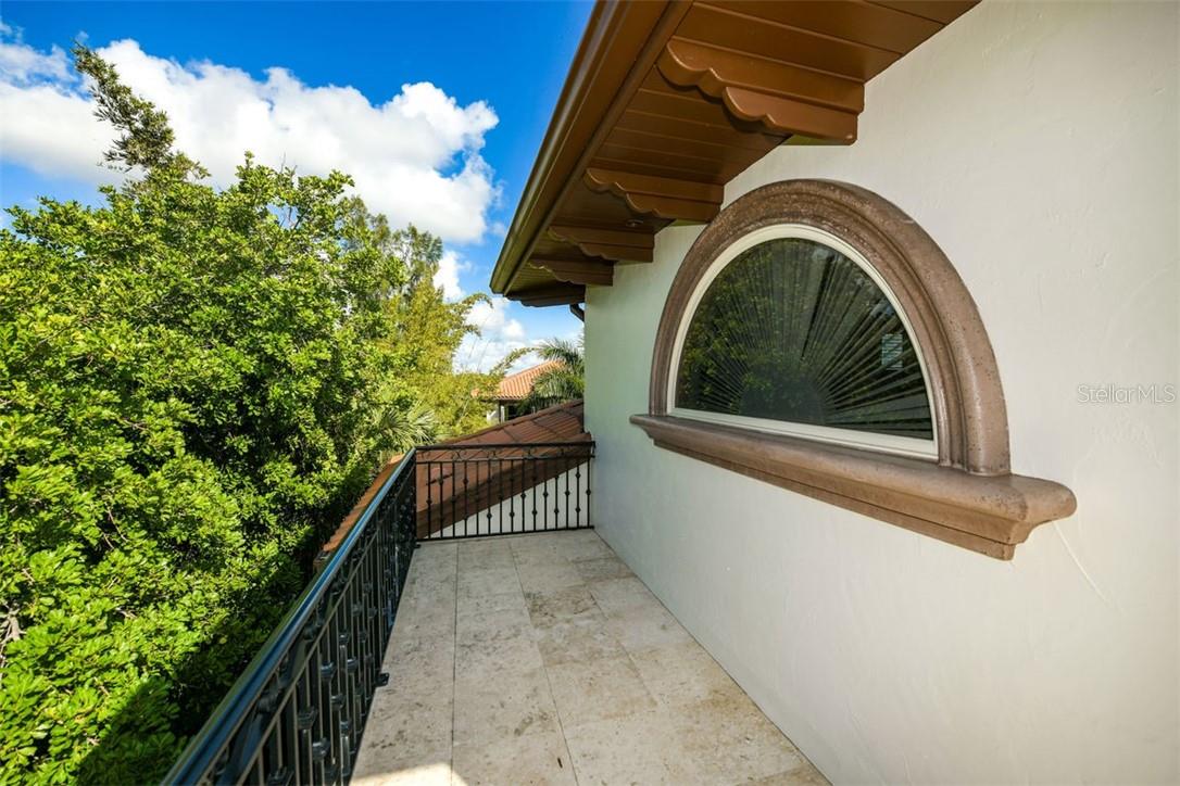 CASEY KEY - Residential