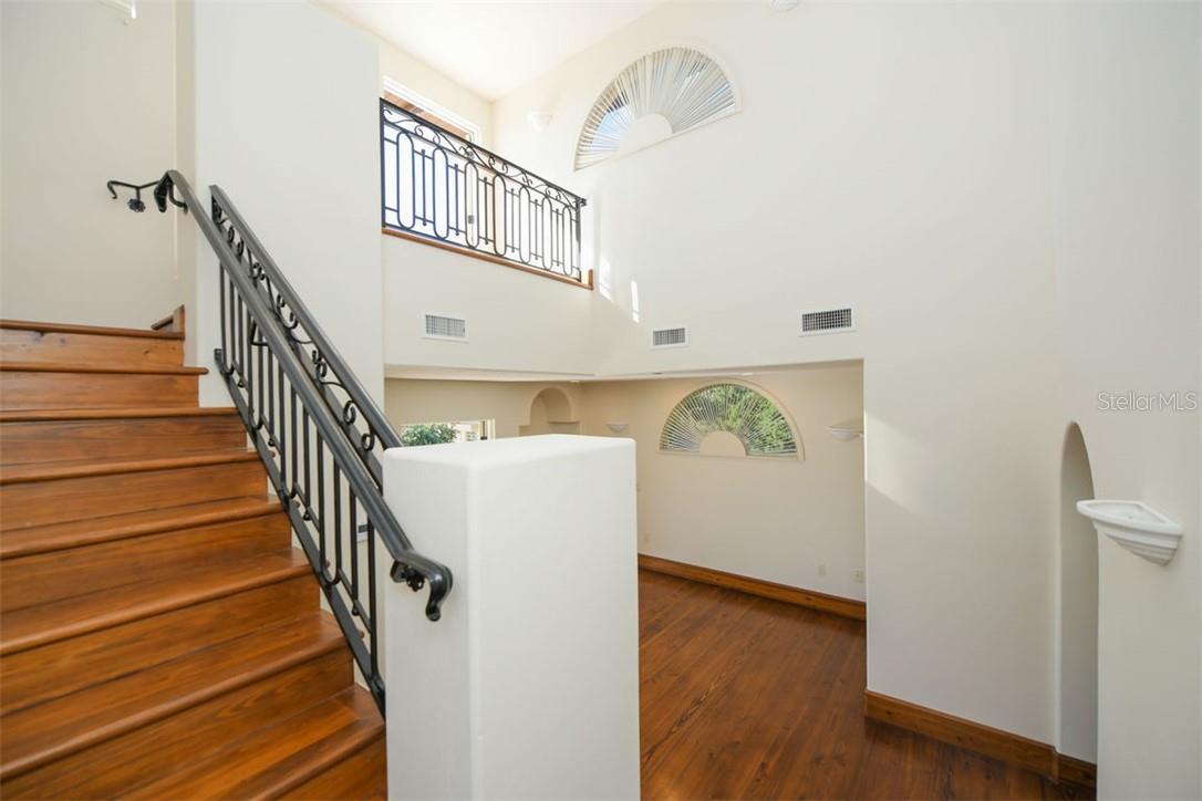 CASEY KEY - Residential