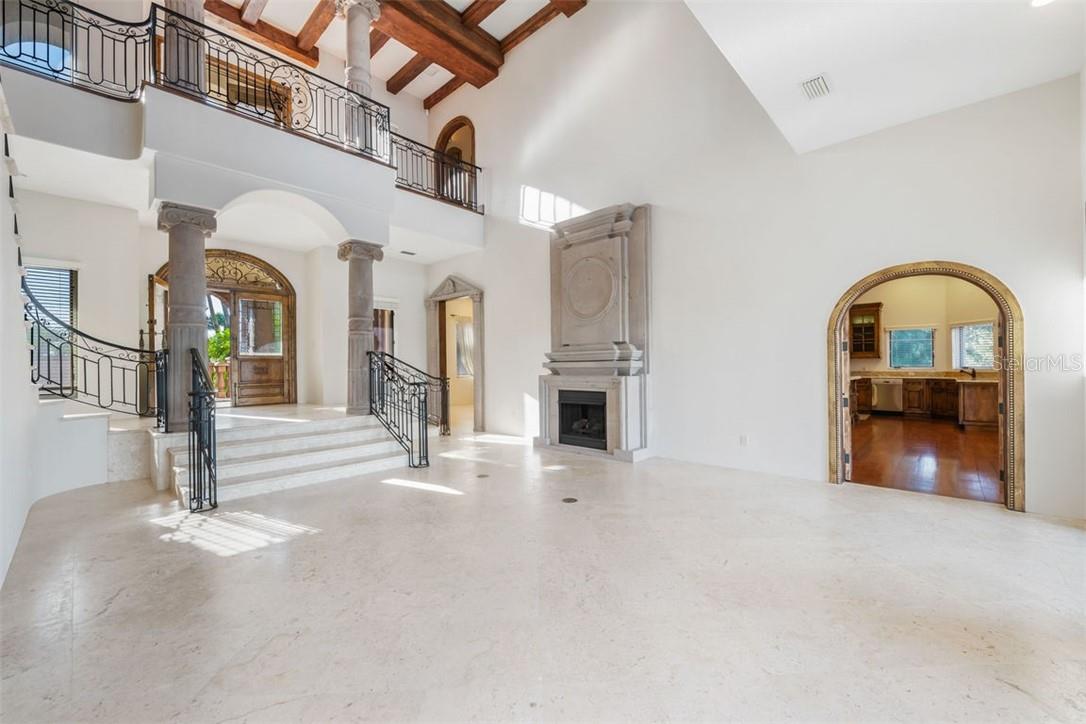 CASEY KEY - Residential