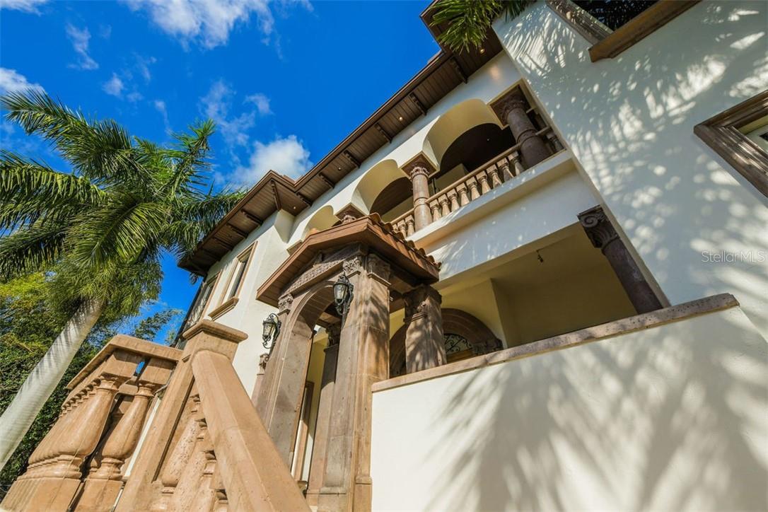 CASEY KEY - Residential