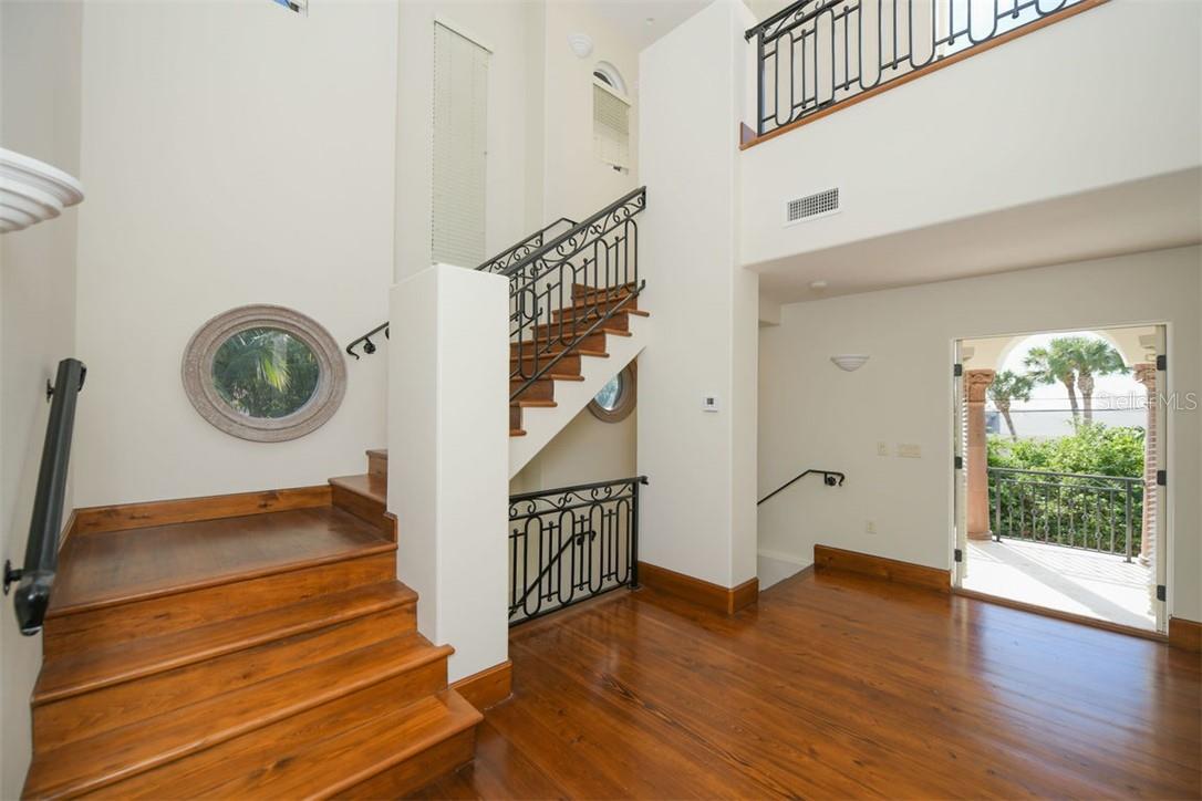 CASEY KEY - Residential