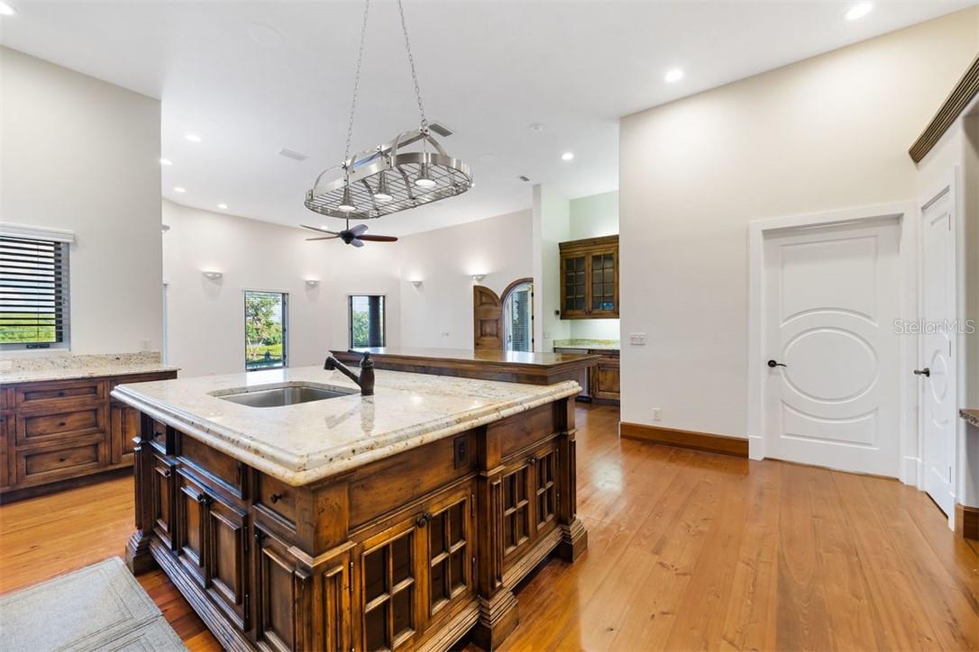 CASEY KEY - Residential