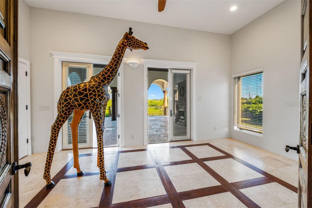 CASEY KEY - Residential