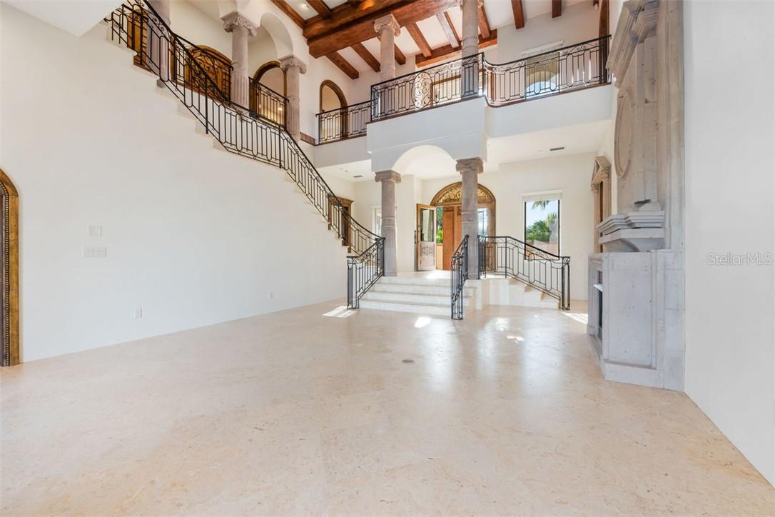 CASEY KEY - Residential