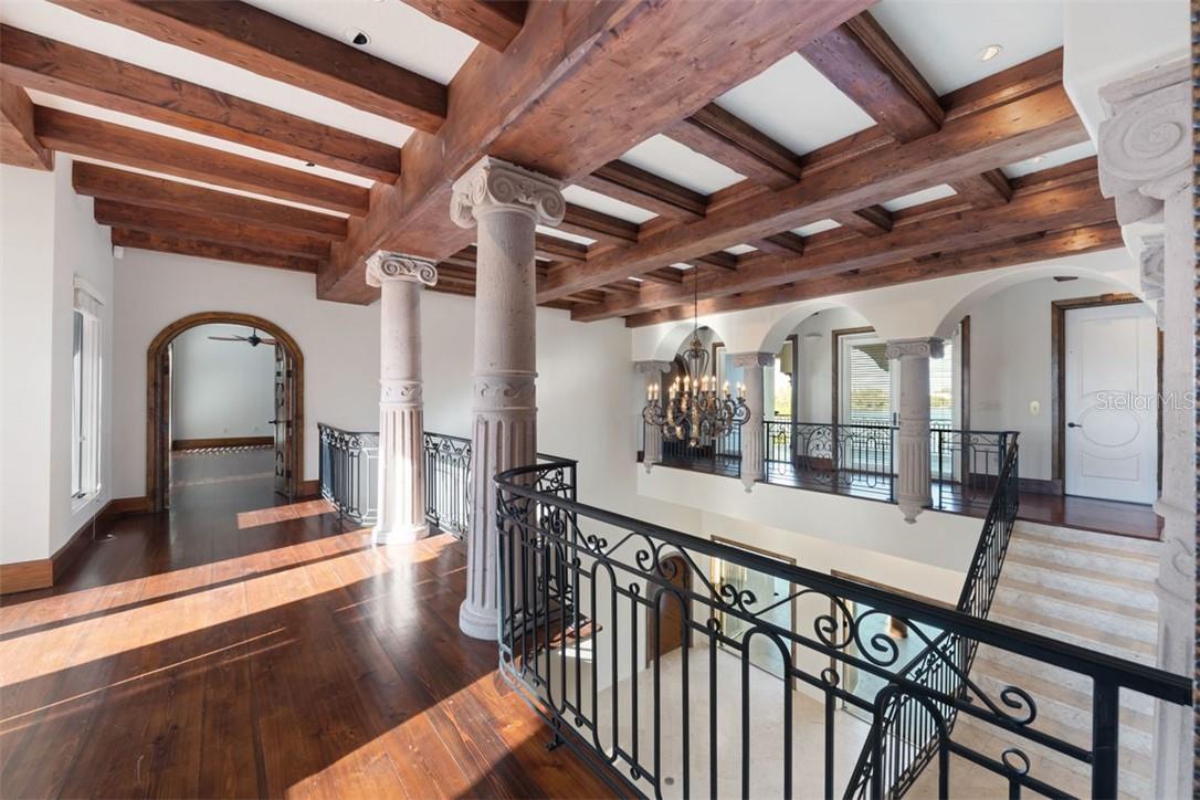 CASEY KEY - Residential