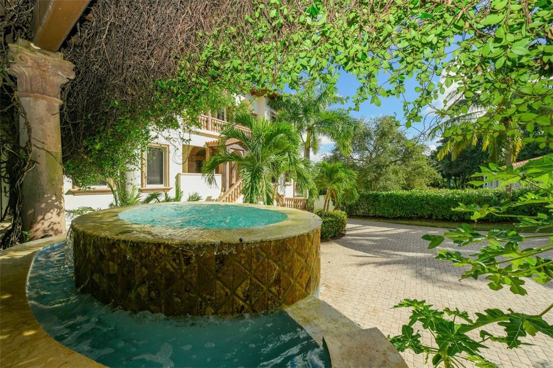 CASEY KEY - Residential