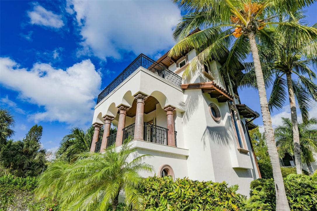 CASEY KEY - Residential